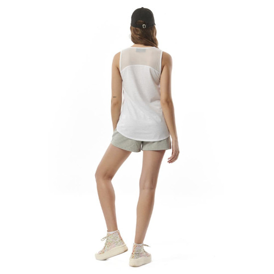 Bodyaction Γυναικείο σορτς Essential